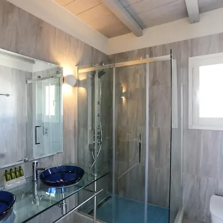 Villa Ozar Mykonos Platys Gialos (Mykonos)