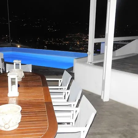 Ozar Mykonos فيلة بلاتيس يالوس
