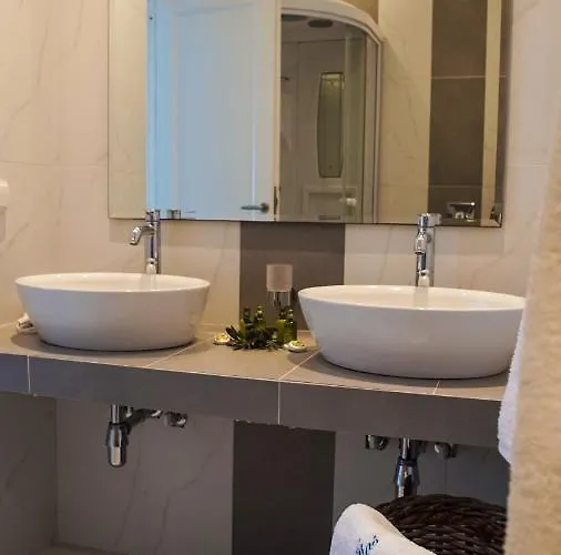 Villa Ozar Villas Mykonos *