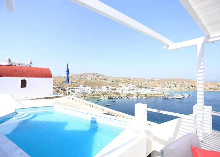 Ozar Mykonos *