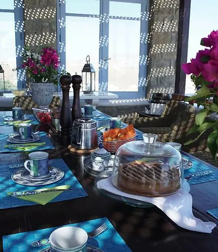 Villa Ozar Mykonos Platis Yialos