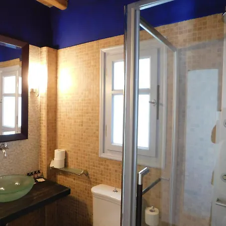 Ozar Villas Mykonos Платис Ялос