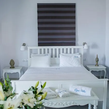 Ozar Villas Mykonos *