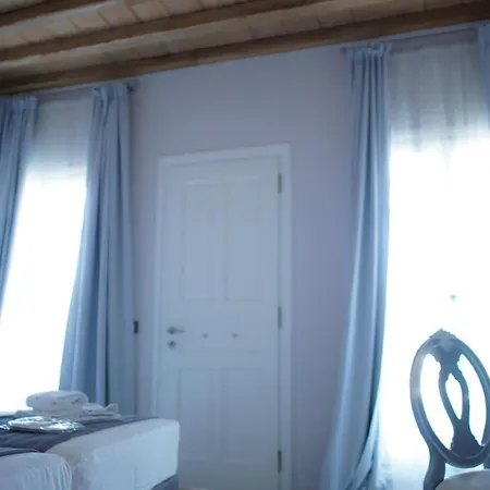 Вилла Ozar Villas Mykonos