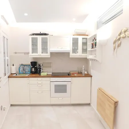 Ozar Villas Mykonos *