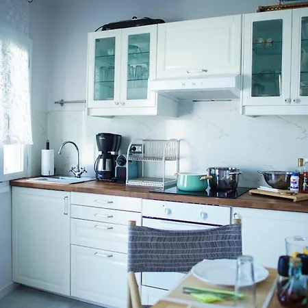 Ozar Villas Mykonos Платис Ялос