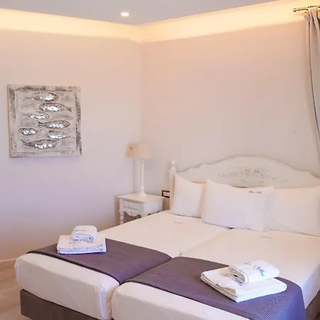 Вилла Ozar Villas Mykonos *