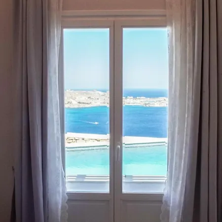 Ozar Villas Mykonos *