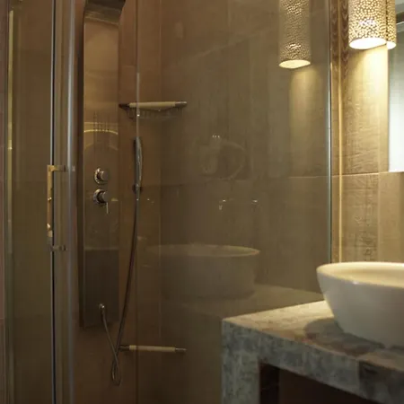 Ozar Villas Mykonos * Платис Ялос