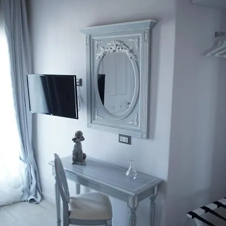 Вилла Ozar Villas Mykonos