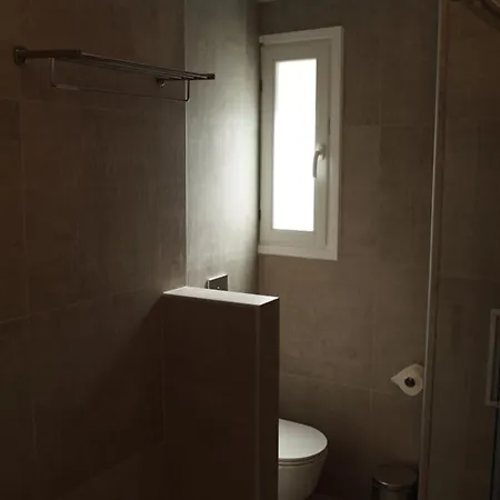 Ozar Villas Mykonos Вилла Платис Ялос