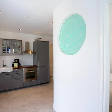 Вилла Ozar Villas Mykonos