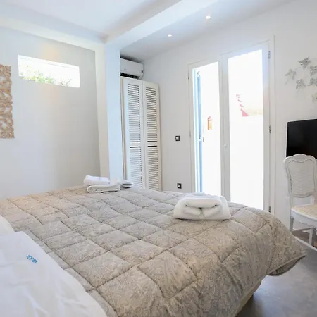 Ozar Villas Mykonos *