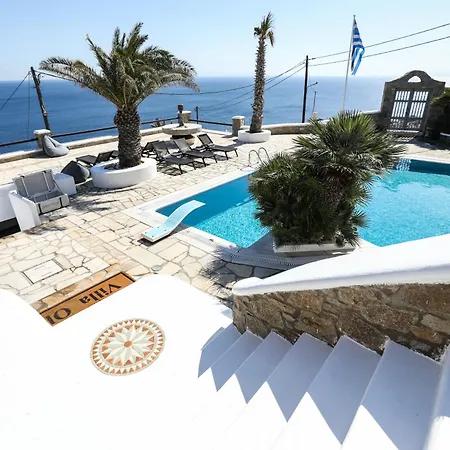 Ozar Villas Mykonos