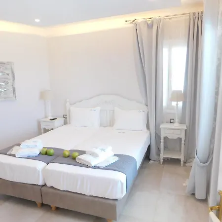 Ozar Mykonos