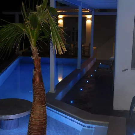 Ozar Villas Mykonos *