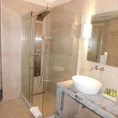 Ozar Villas Mykonos *