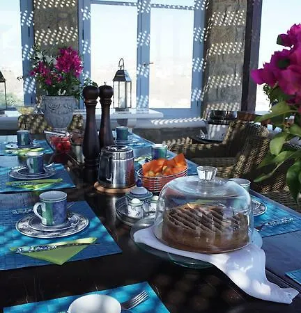 Вилла Ozar Villas Mykonos Платис Ялос